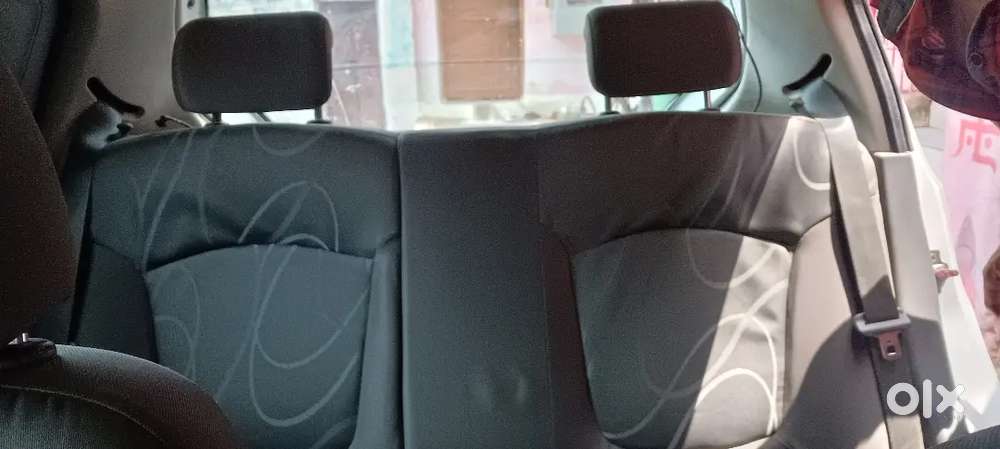 Chevrolet Beat Ls 2011