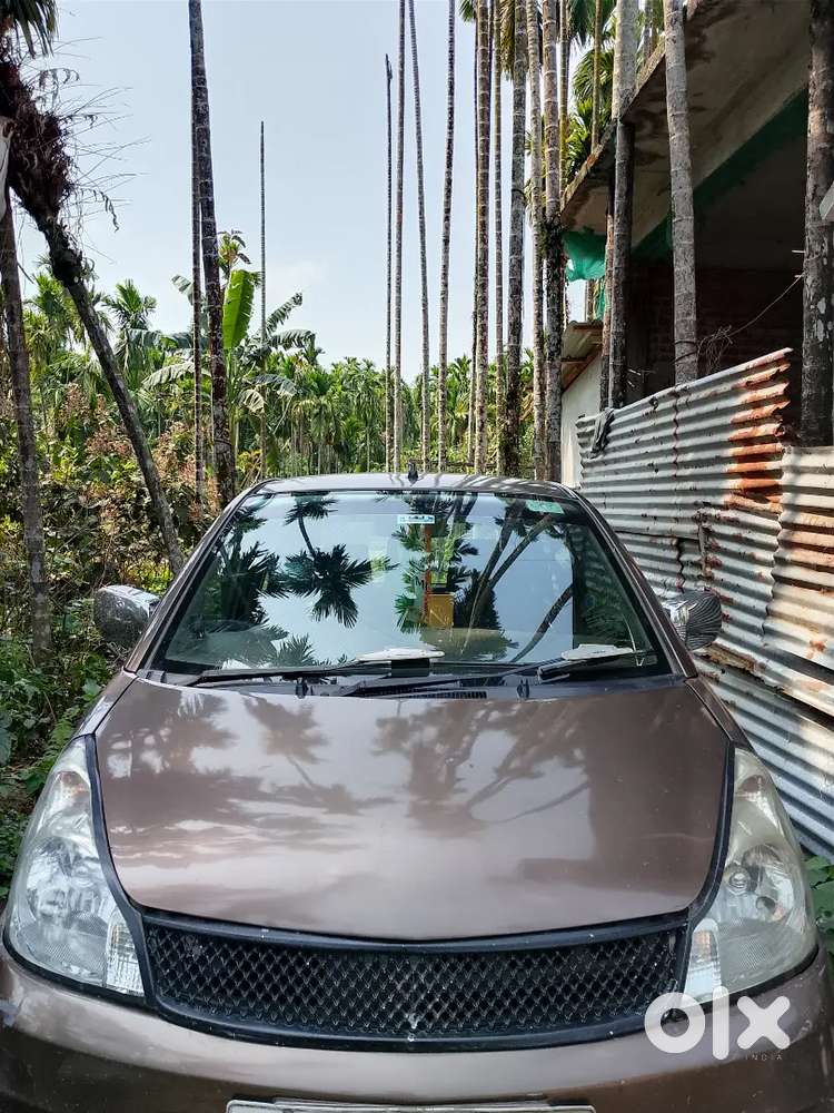 Maruti Suzuki Estilo 2010