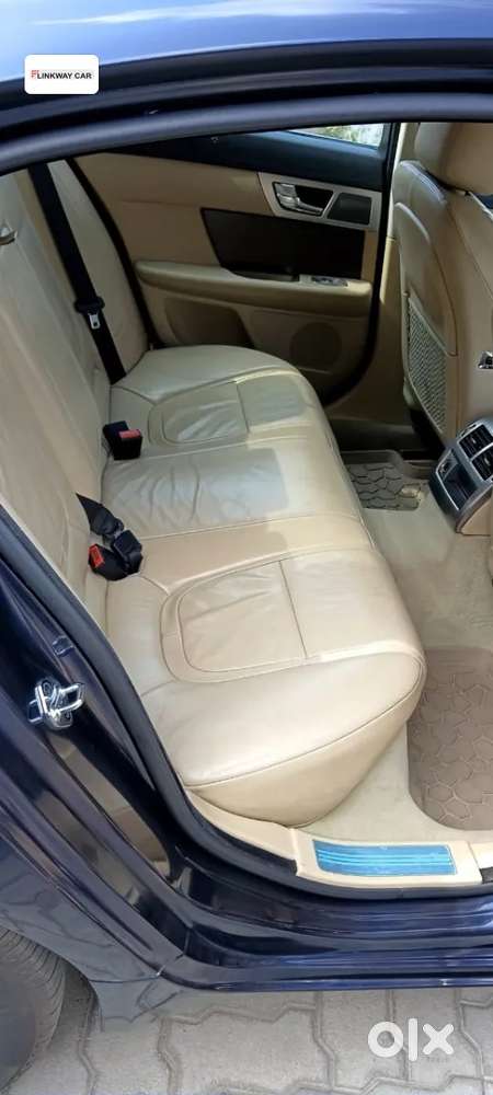Jaguar Xf 2.2 Litre Luxury, 2015, Diesel