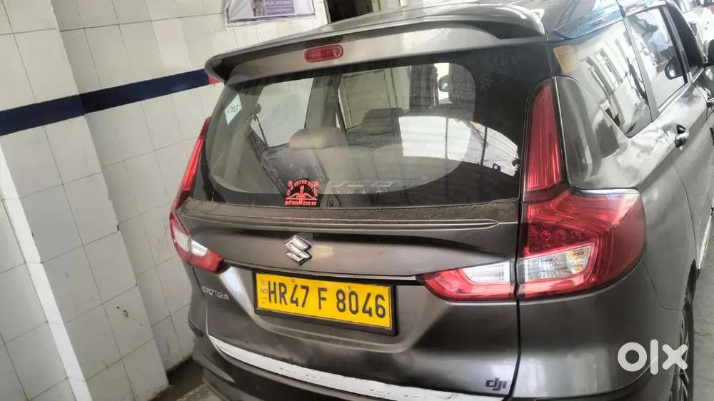 Maruti Suzuki Ertiga 20 ..2years Loan Balance H