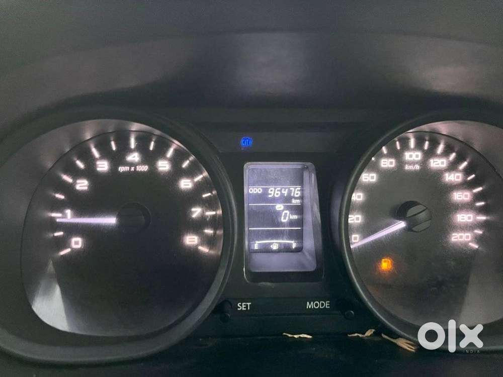 Tata Tigor Xm, 2019, Diesel