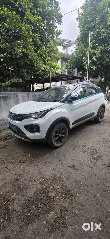 Tata Nexon Ev 2022 Model