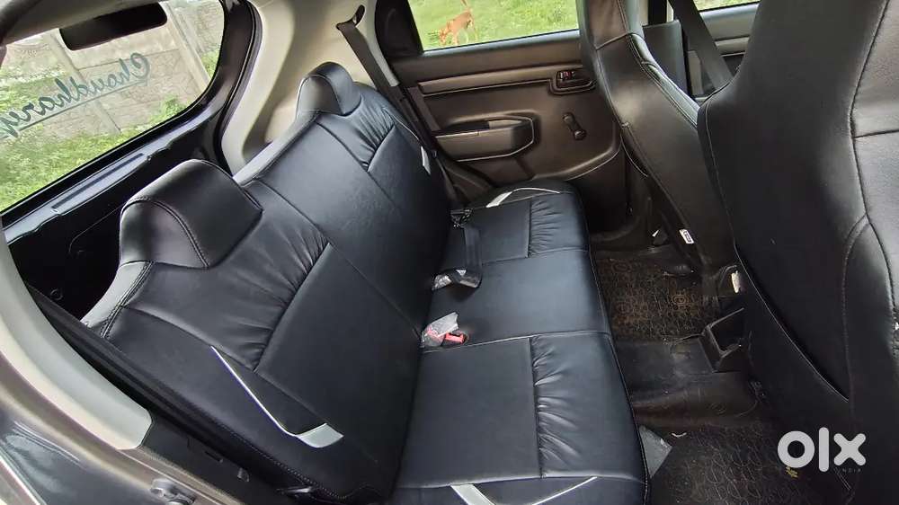 Maruti Suzuki S-presso 2020
