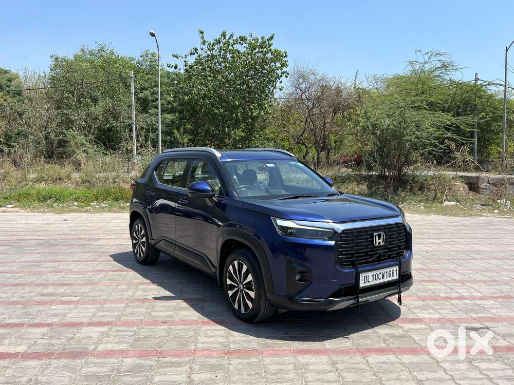 Honda Elevate Vx Cvt, 2023, Petrol