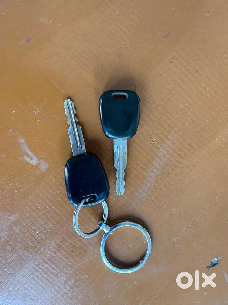 Maruti Suzuki Wagon R 2010 Petrol 65000 Km Driven