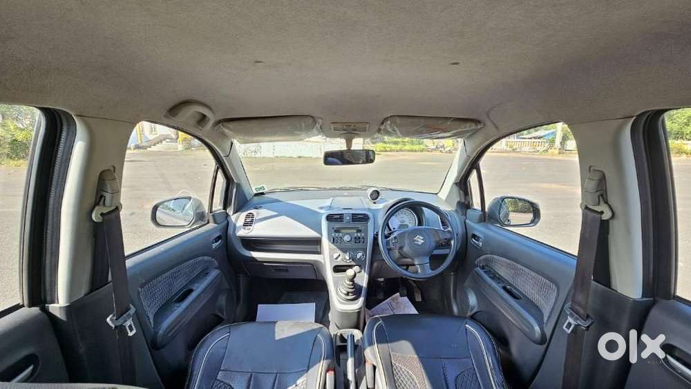 Maruti Suzuki Ritz Zxi Bs-iv, 2015, Petrol