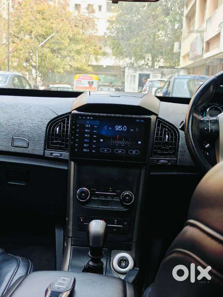 Mahindra Xuv500 2.2 W10, 2017, Diesel