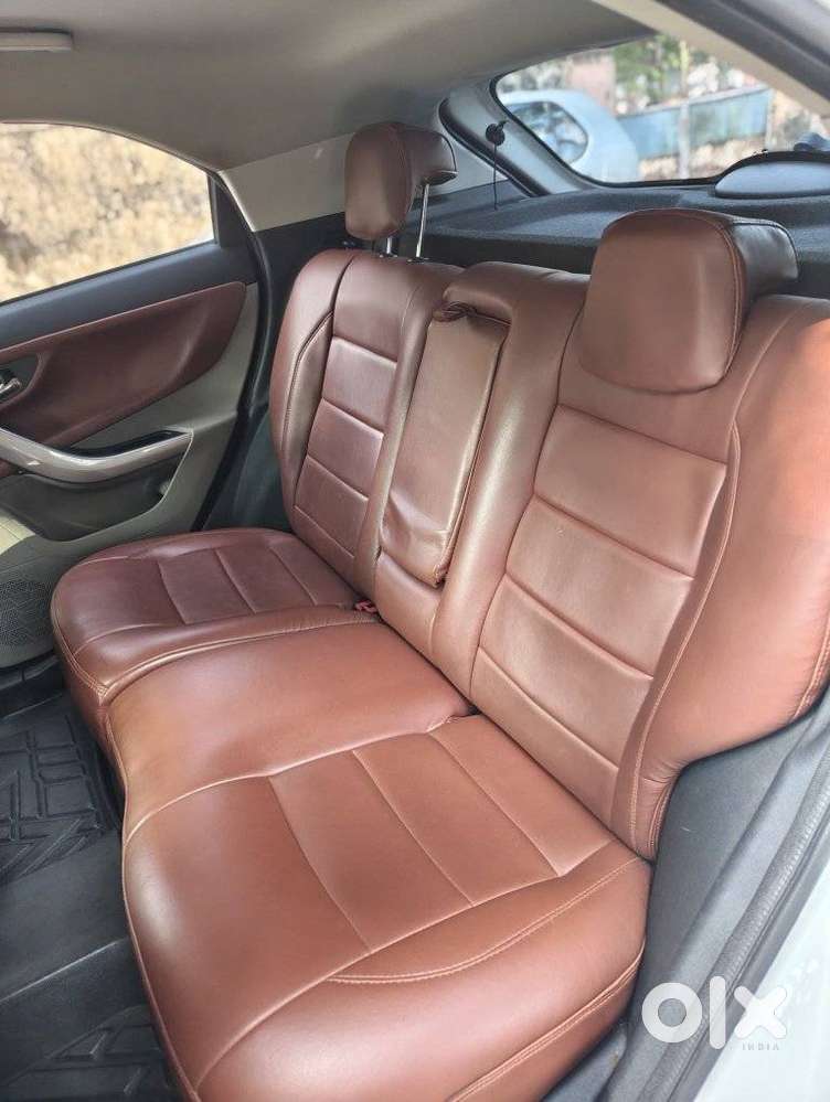 Tata Nexon 1.5 Revotorq Xza Plus Dual Tone Roof Amt, 2019, Diesel