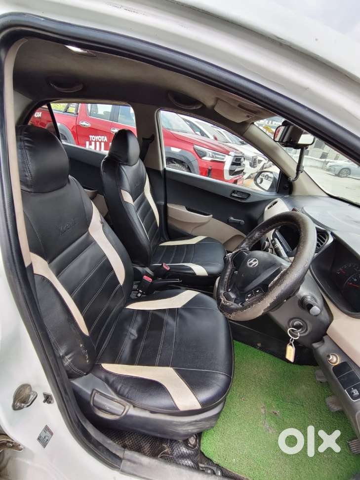 Hyundai Xcent 1.2 Prime T Plus Crdi, 2018, Diesel