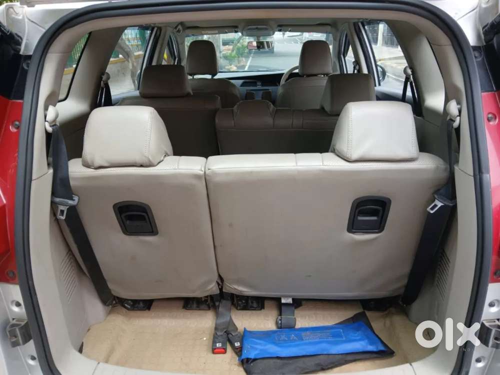 Mahindra Marazzo M2 8str, 2019, Diesel