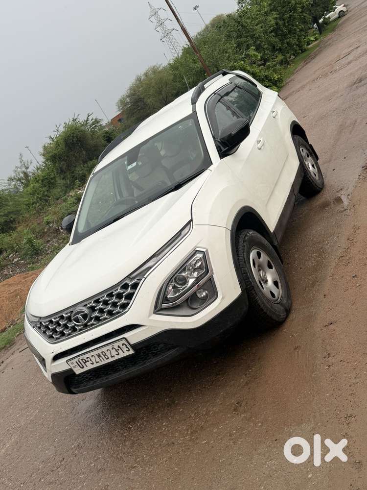 Tata Safari 2.0 Kryotec Xm, 2021, Diesel