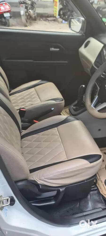2023 Maruti Suzuki Wagon R Petrol