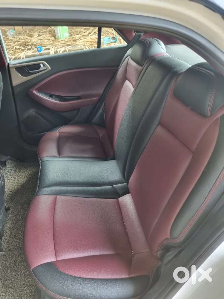 Hyundai I20 Magna 2019 Km Driven