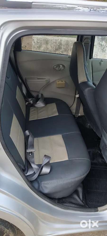 Datsun Go 1.2 Litres Engine Just 30000km Running Showroom Condition