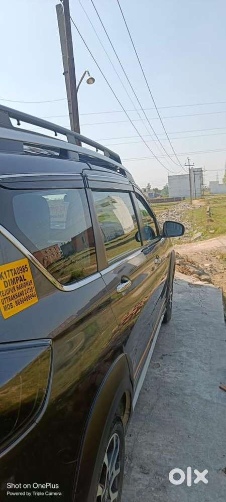 Maruti Suzuki Xl6 2023 Petrol Good Condition