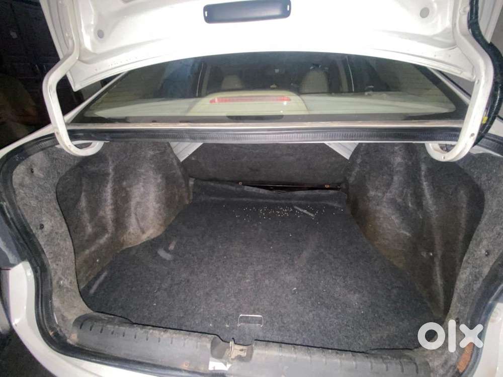 Honda City 2016