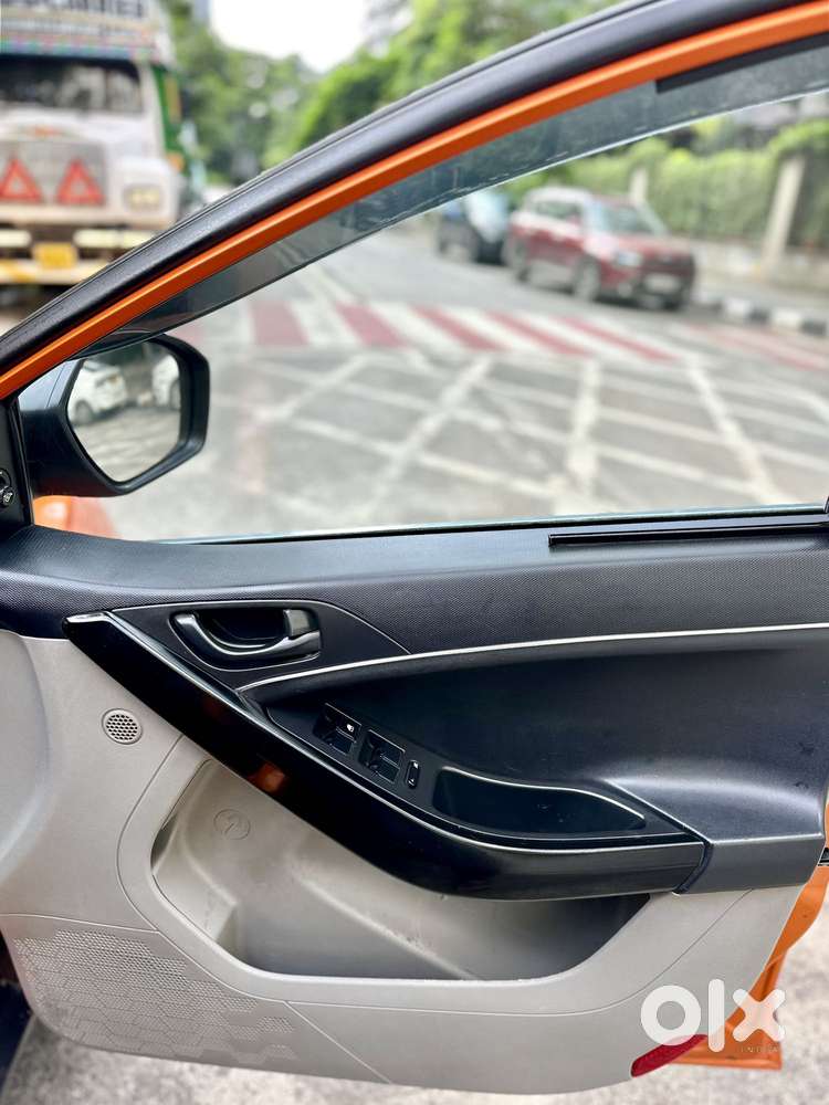 Tata Nexon 1.2 Revotron Xm (s), 2019, Diesel