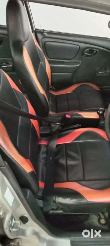 Maruti Suzuki Alto Lxi Manual 2010