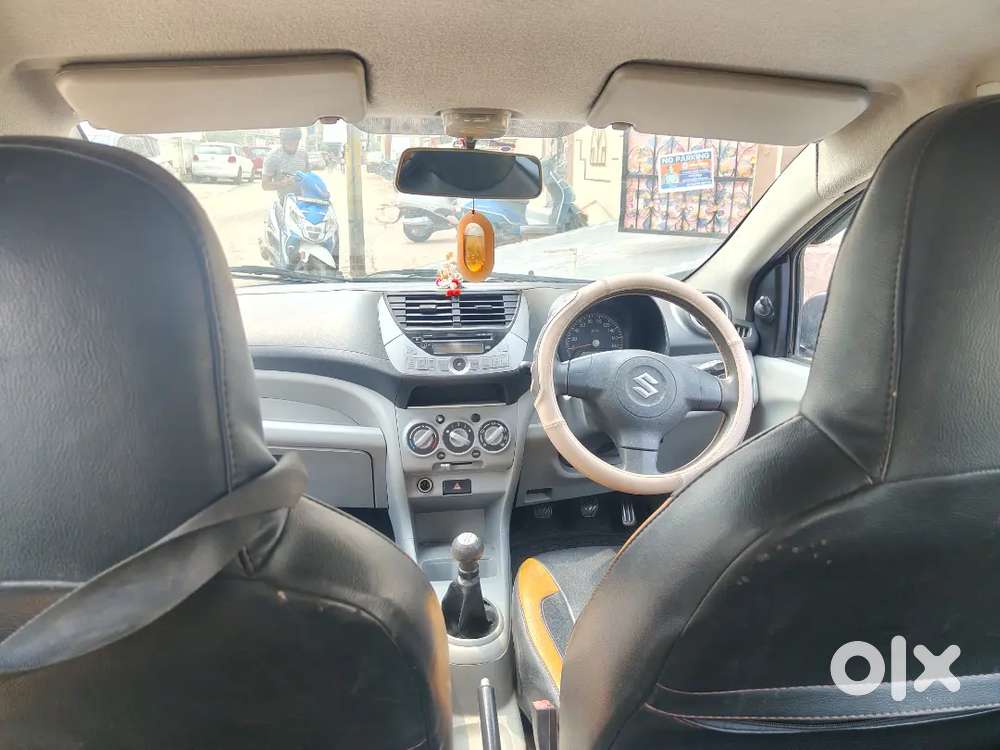 Maruti Suzuki A-star 2011 Petrol Good Condition,new 4tyres