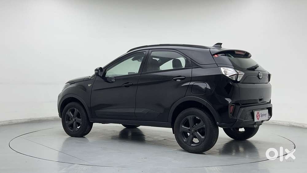 Tata Nexon 1.5 Revotorq Xza Plus (o) Dual Tone, 2022, Petrol