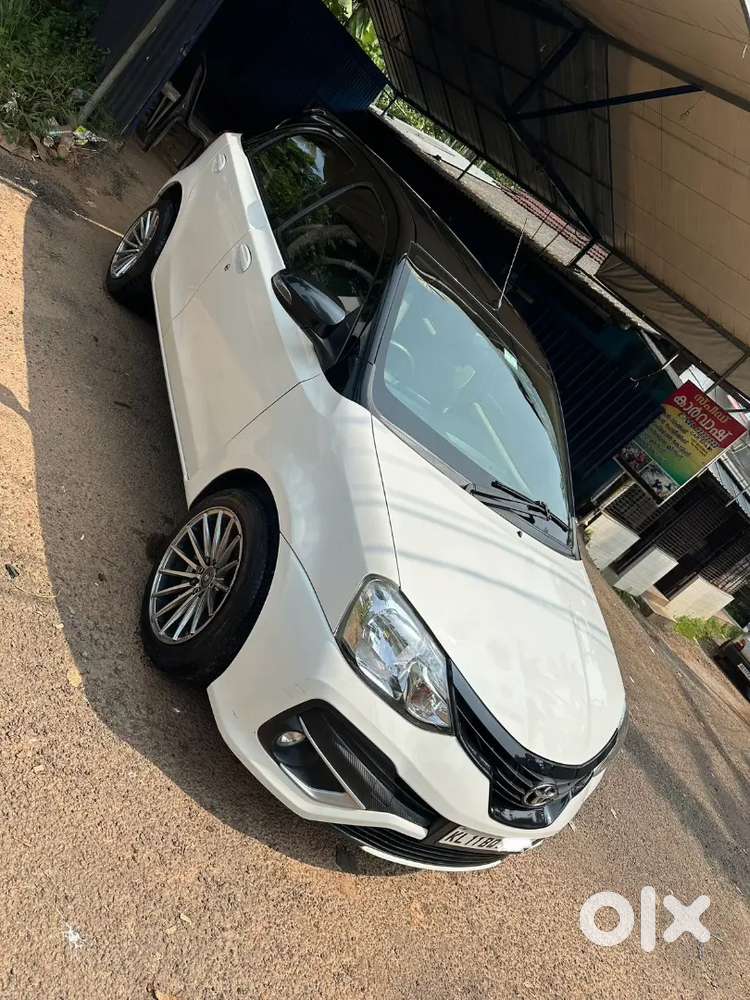 Toyota Etios Liva 2019 Diesel 102000 Km Driven