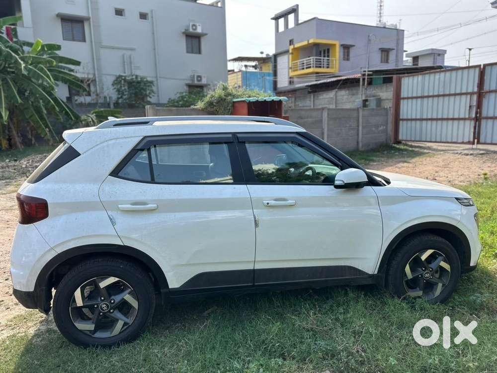 Hyundai Diesel Car 2021