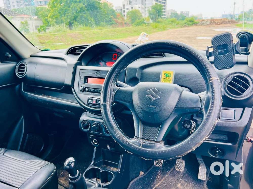 Maruti Suzuki S-presso 1.0 Vxi Cng, 2024, Cng & Hybrids