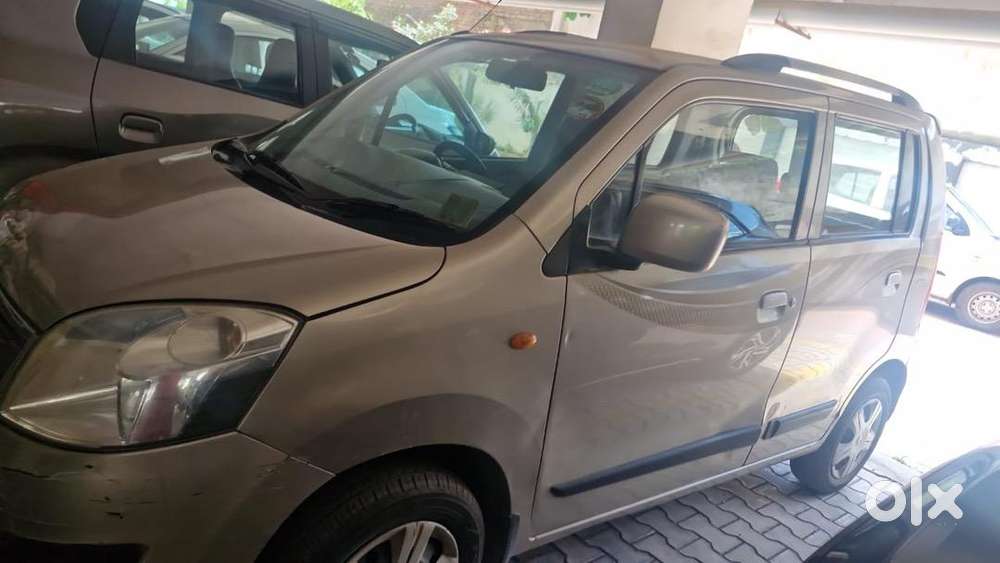 Runs With Absolute No Problem And Well Mainted