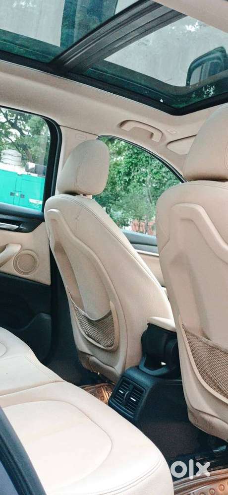 Bmw X1 Xdrive 20d Xline, 2018, Diesel