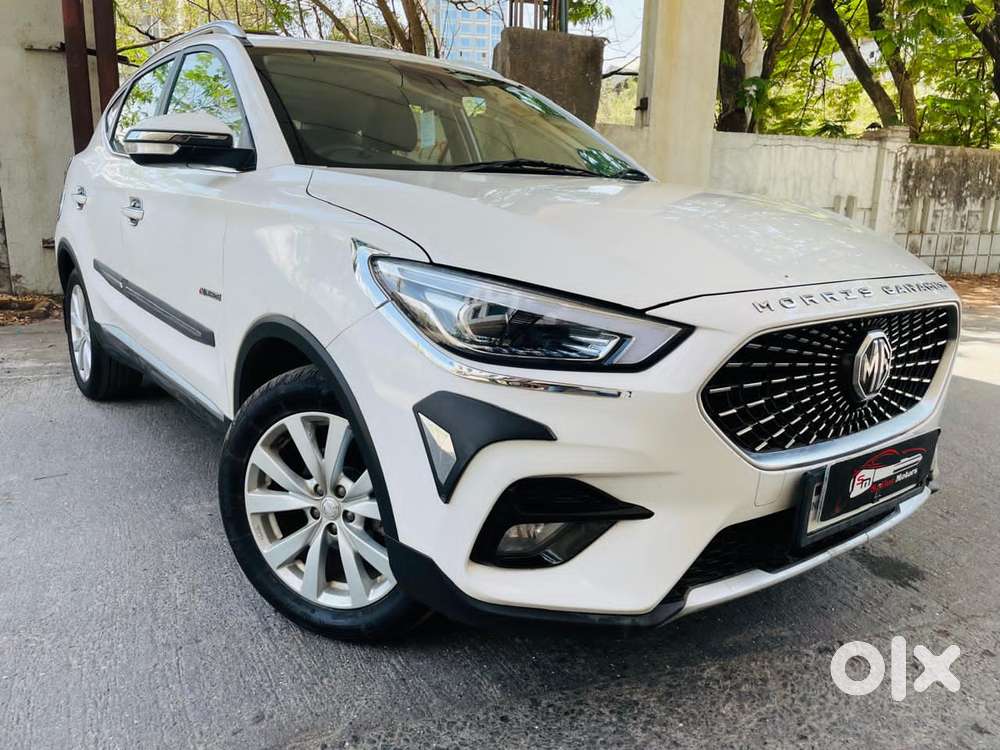 Mg Astor Select 1.5 Mt (ivory), 2023, Petrol