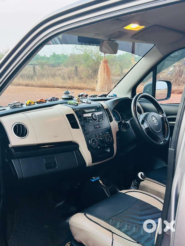 Wagonr Vxi 2018