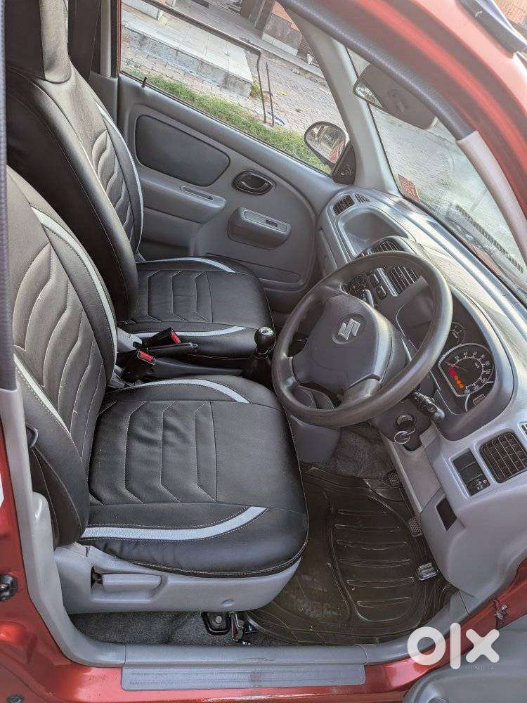 Maruti Suzuki Alto K10 Vxi (o), 2011, Petrol