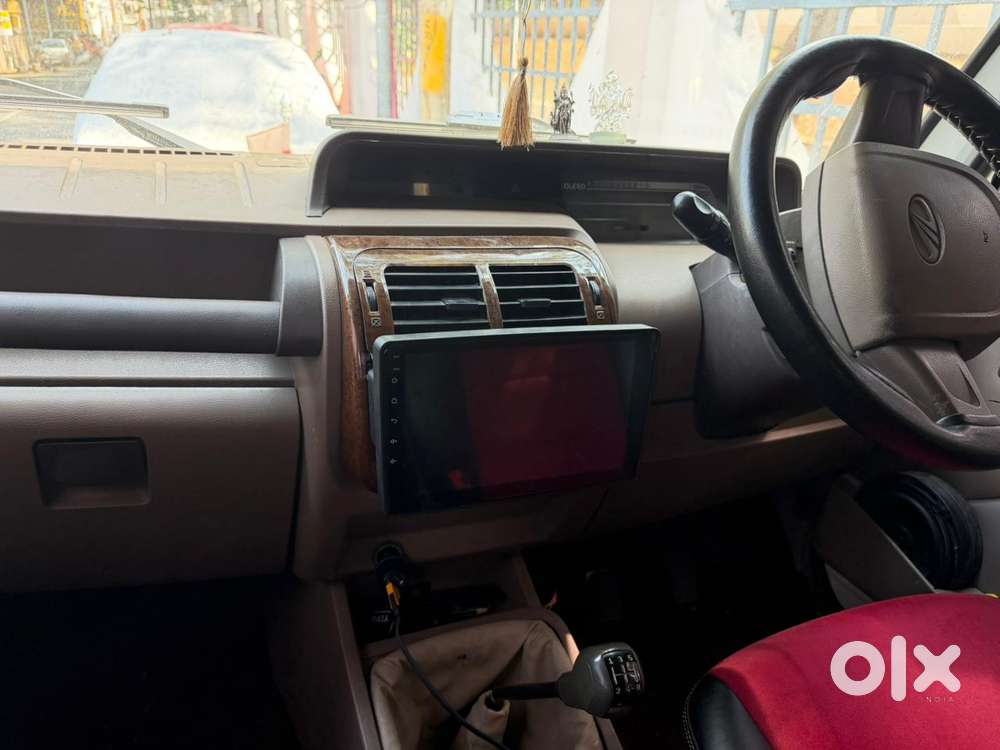 Mahindra Bolero Zlx, 2015, Diesel