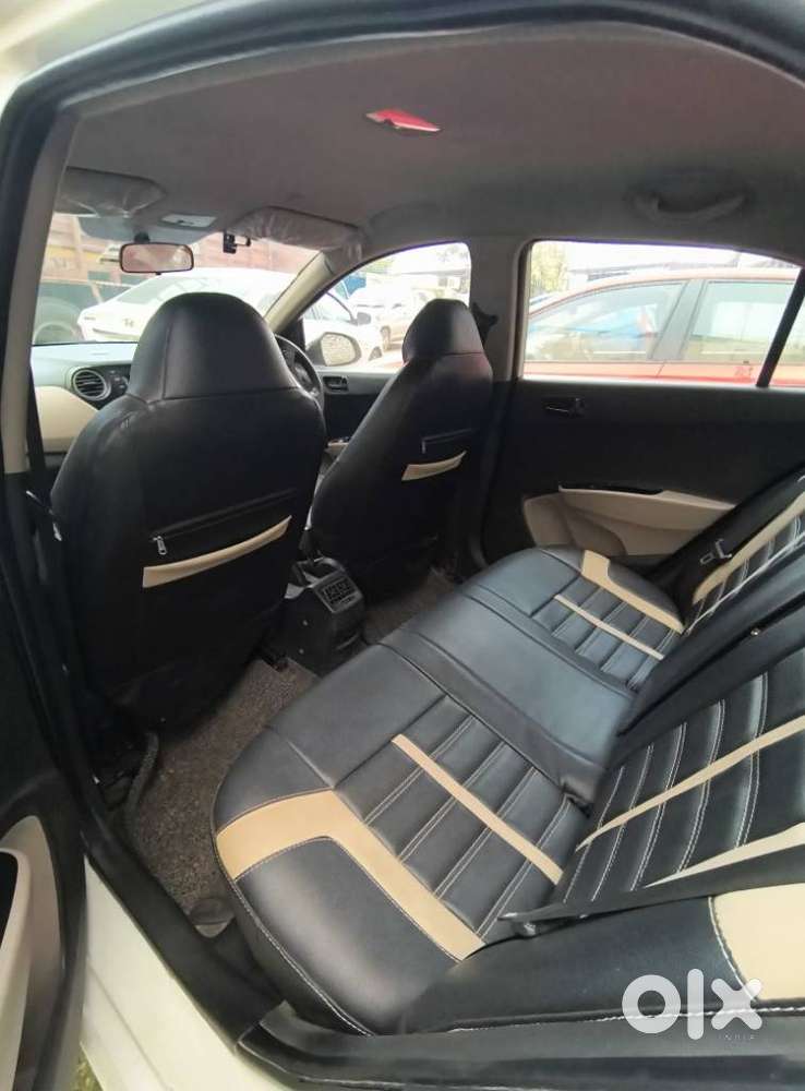 Hyundai Xcent 1.2 Crdi Sx Option, 2017, Diesel