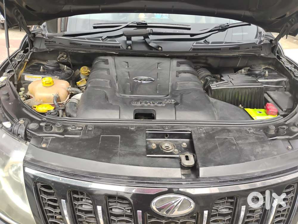Mahindra Xuv500 Diesel 2016