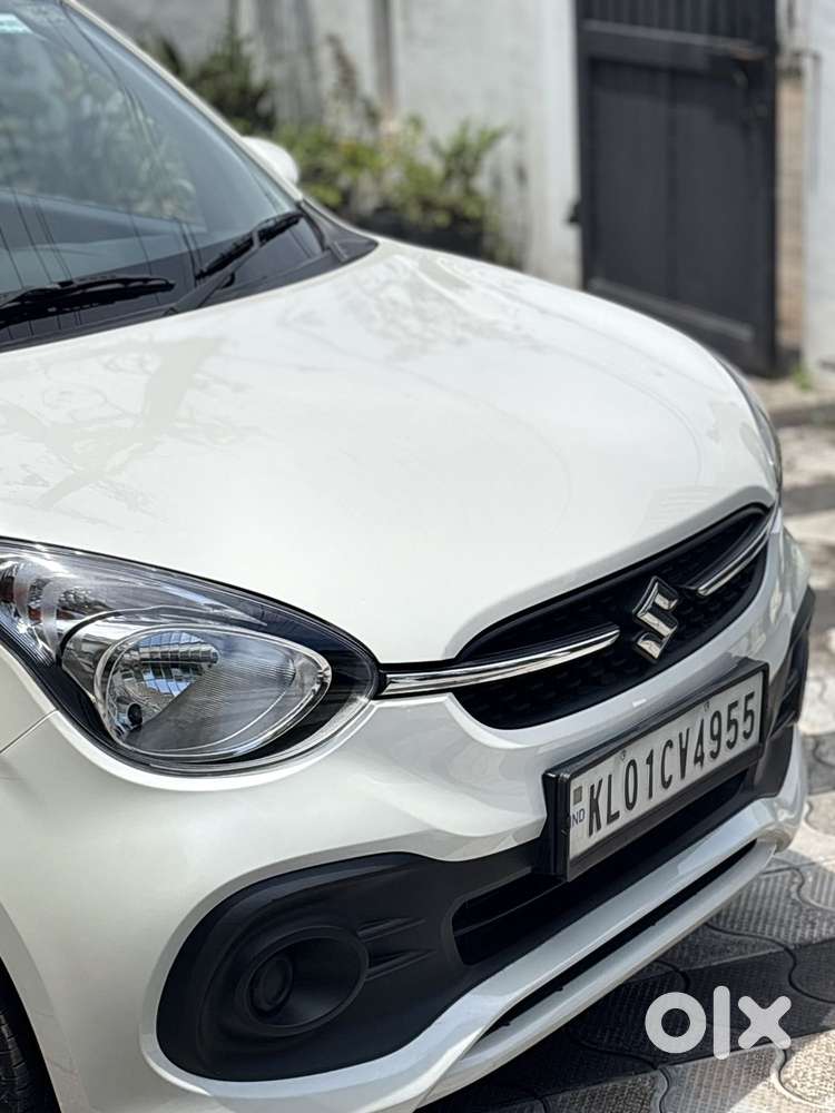 Maruti Suzuki Celerio 1.0 Vxi Amt, 2022, Petrol