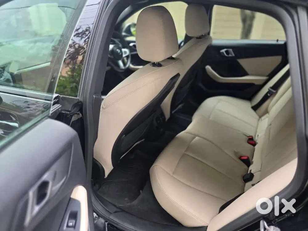 Bmw 2 Series Gran 2023 Coupe Msport Pro Automatic