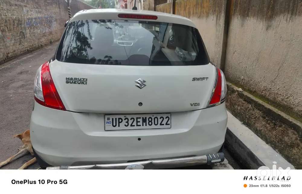 Just As New Condition Well Maintained 31 Dec 2012