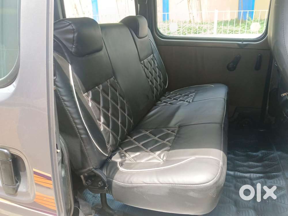 Maruti Suzuki Eeco 5 Seater Ac, 2020, Petrol