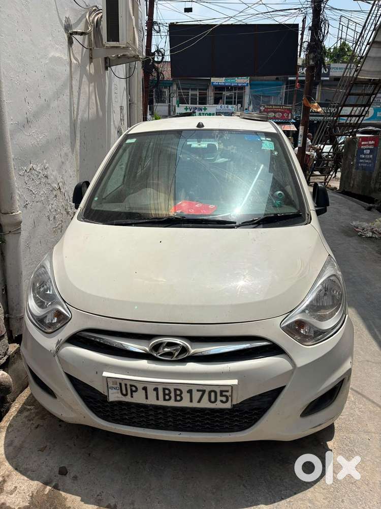 Hyundai I10 2016 Well Maintained