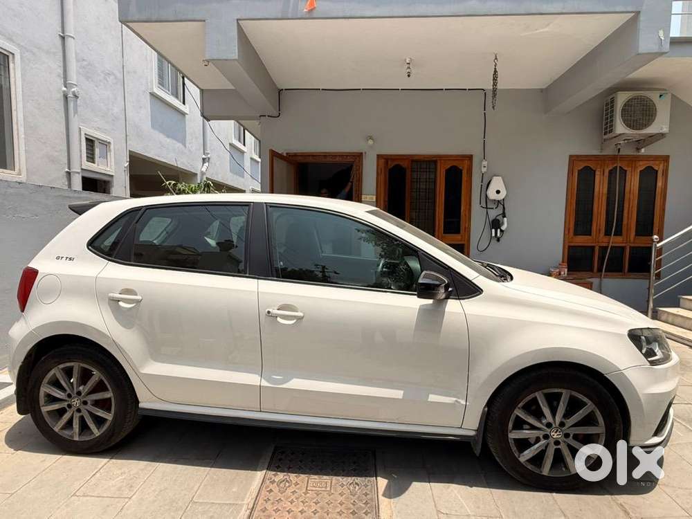 Volkswagen Petrol Car 2021