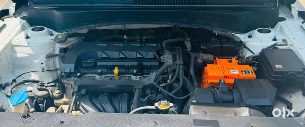 Kia Seltos Htk 1.5 Petrol, 2020, Petrol