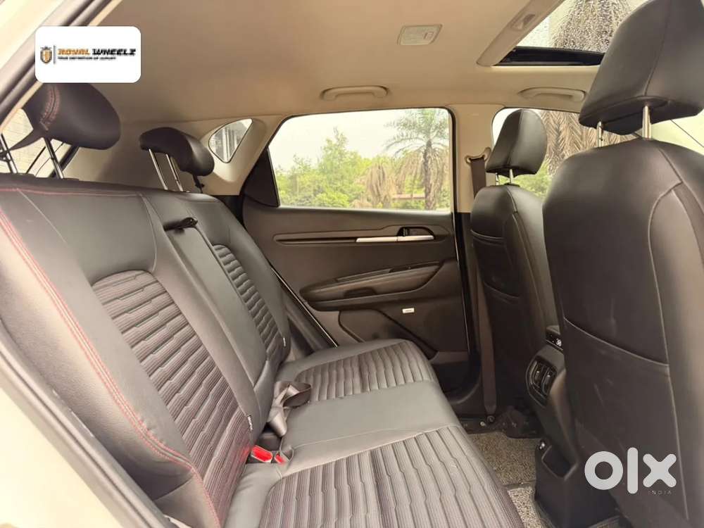 Kia Sonet 1.0 Gtx Plus Dct, 2020, Petrol