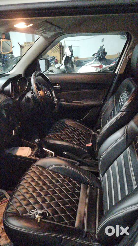 Maruti Swift 2021 Km Driven 65000