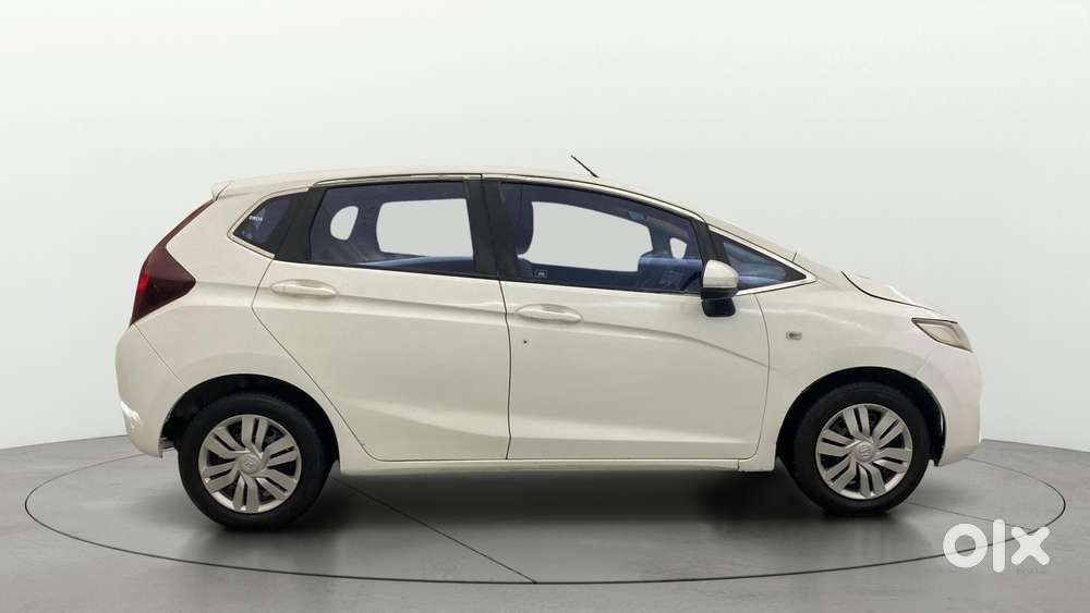 Honda Jazz 1.2 S I Vtec, 2015, Petrol