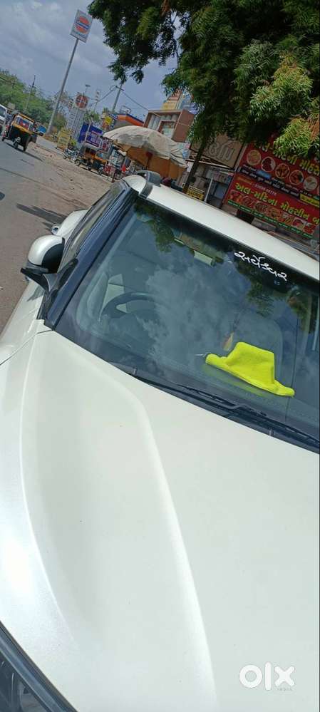 Mahindra Xuv300 2020 Petrol