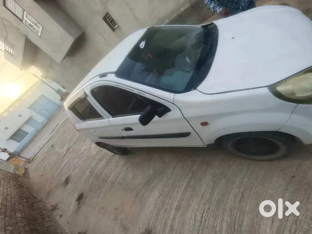 Maruti Suzuki Alto 800 2014 Petrol 122000 Km Driven All Ok