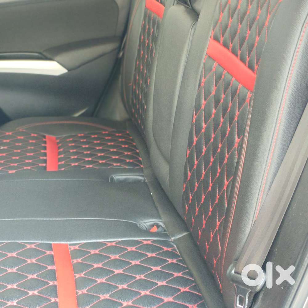 Maruti Suzuki S-cross Zeta 1.3, 2016, Diesel