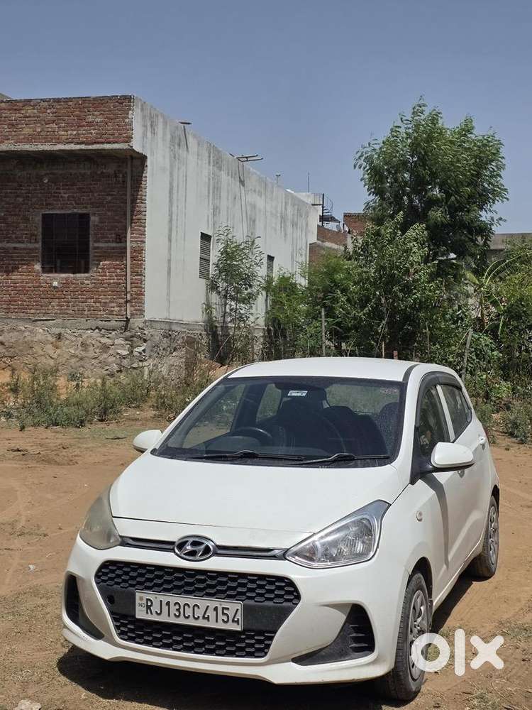 2018 Hyundai Diesel Car