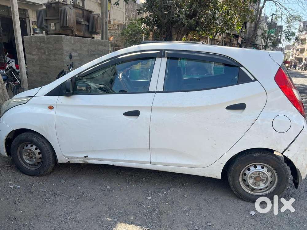 Hyundai Eon 2014 Petrol 97000 Km Driven